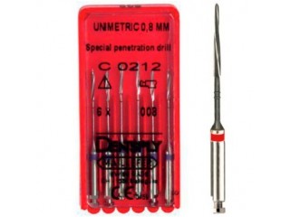 Пенетрационный дриль Unimetric Drill 308