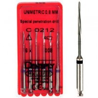 Пенетрационный дриль Unimetric Drill 310