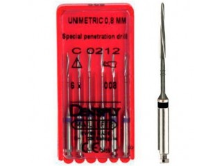 Пенетрационный дриль Unimetric Drill 310