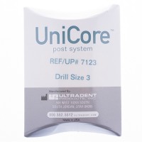 УниКор Дриль - UniCore Drill Size 4