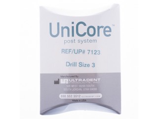 УниКор Дриль - UniCore Drill Size 4