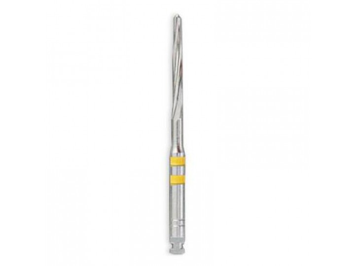 Развёртка DT Finishing Drill №2