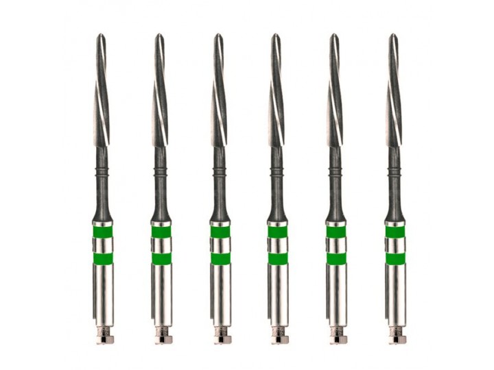 Калибровочный дриль Unimetric Drill 210 Калибровочный дриль Unimetric Drill 210