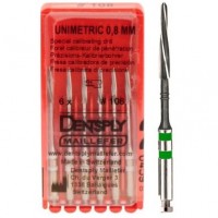 Калибровочный дриль Unimetric Drill 210