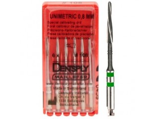 Калибровочный дриль Unimetric Drill 210