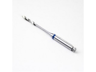 Дриль Matchpost Finishing Drill, 1,22мм