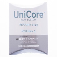 УниКор Дриль - UniCore Drill Size 3