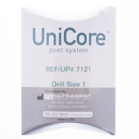 УниКор Дриль - UniCore Drill Size 1