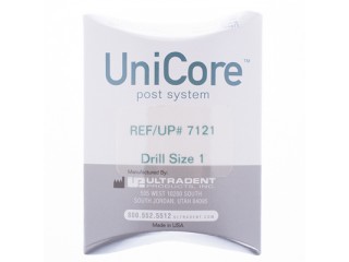 УниКор Дриль - UniCore Drill Size 1