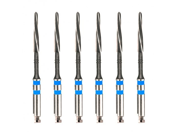 Калибровочный дриль Unimetric Drill 110 Калибровочный дриль Unimetric Drill 110