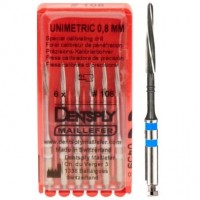 Калибровочный дриль Unimetric Drill 110