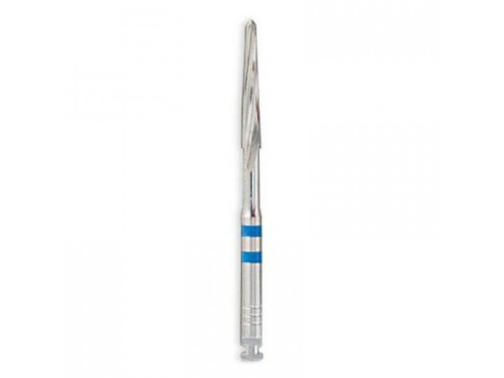 Развёртка DT Finishing Drill №3