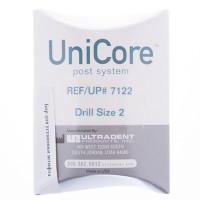 УниКор Дриль - UniCore Drill Size 2