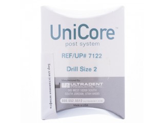 УниКор Дриль - UniCore Drill Size 2