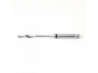 Дриль Matchpost Finishing Drill, 1,62мм