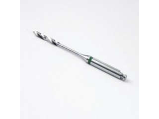 Дриль Matchpost Finishing Drill, 1,42мм