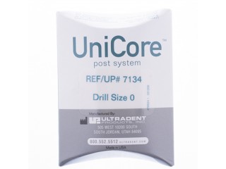 УниКор Дриль - UniCore Drill Size 0