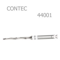 Калибровочный дриль Contec 44001 для углового наконечника, блистер 1шт