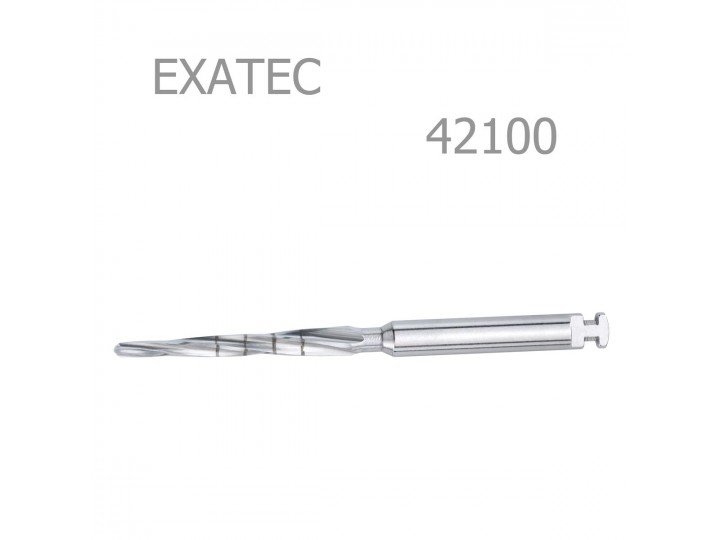 Пилотный дрилль Exatec универсальный