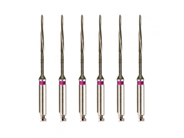 Пенетрационный дриль Unimetric Drill 008