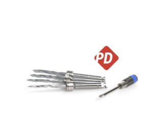 Развертки Drill-a-post