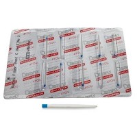 Штифты стекловолоконные Easy Post №3