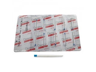 Штифты стекловолоконные Easy Post №3