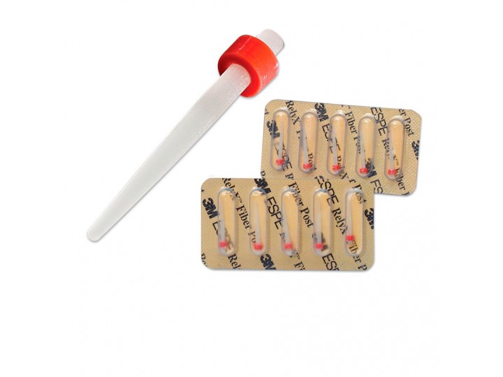 Реликс Фабер Пост - RelyX Fiber Post №2