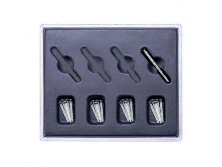 Штифты стекловолоконные FIBRAPOST Inci Dental