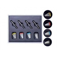 Штифты стекловолоконные FIBRAPOST Inci Dental