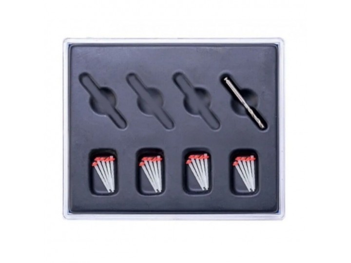 Штифты стекловолоконные FIBRAPOST Inci Dental