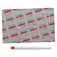 Штифты стекловолоконные Easy Post №2