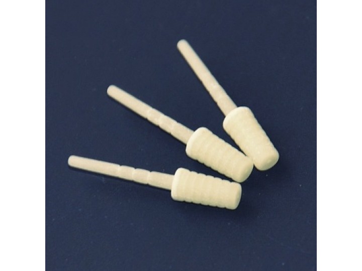 Штифты стекловолоконные с объемной головой