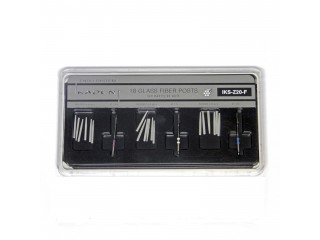 Набор стекловолоконных штифтов IKS-Z20-F
