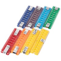 Штифты стеклов. цилиндрические