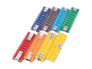 Штифты стеклов. цилиндрические