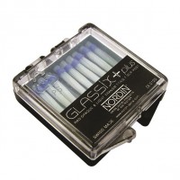 Штифты стекловолоконные Glassix + Plus №4 (10 шт.)