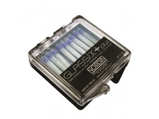 Штифты стекловолоконные Glassix + Plus №4 (10 шт.)