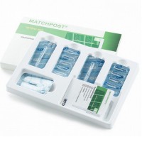 Набор штифтов А - MATCHPOST INTRO-KIT A