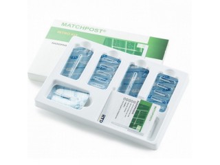 Набор штифтов А - MATCHPOST INTRO-KIT A