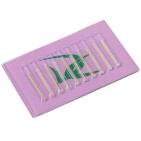 Балки стекловолоконные квадратные