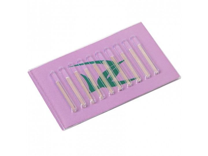 Балки стекловолоконные квадратные