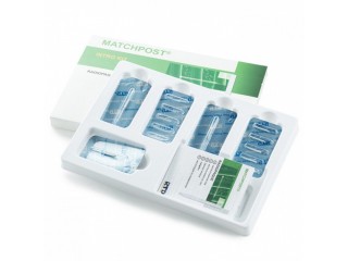 Набор штифтов В - MATCHPOST INTRO-KIT В