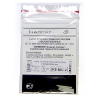 Стекловолоконные штифты IKS-B03-V