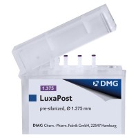 LuxaPost ø 1,375 мм