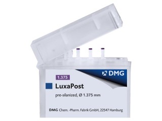 LuxaPost ø 1,375 мм