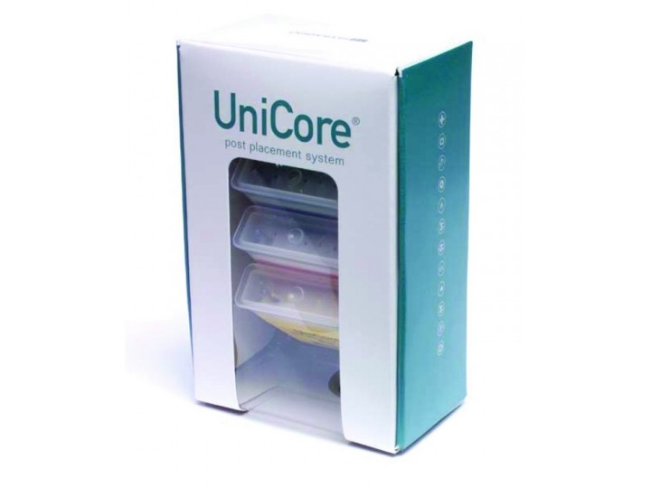 УниКор Пост Систем - UniCore Post System