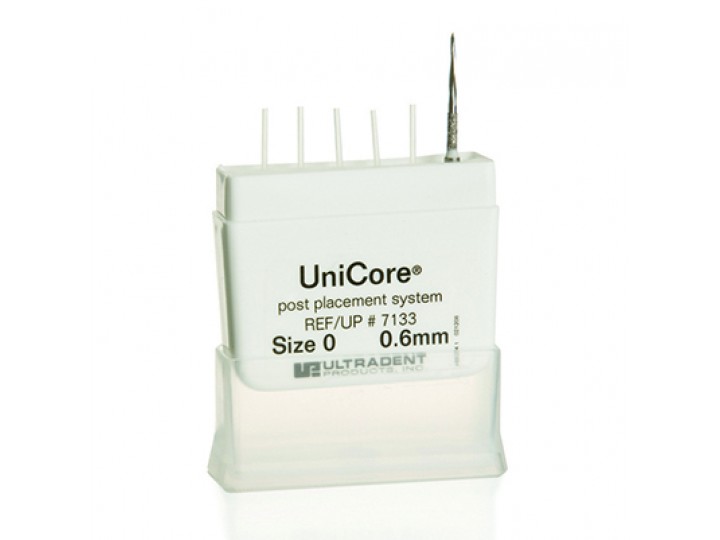 УниКор Пост - UniCore Post Size 0