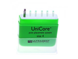 УниКор Пост - UniCore Post Size 4