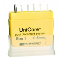 УниКор Пост - UniCore Post Size 1